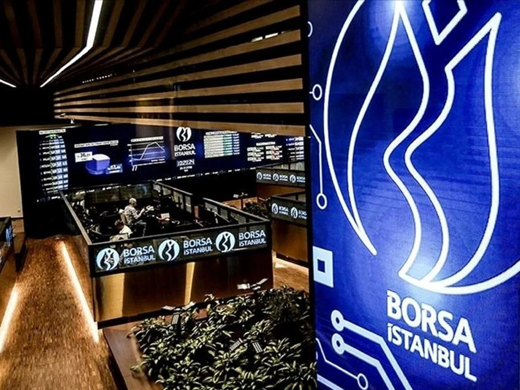 Borsa İstanbul’da Düşüş Trendi: Güne Primle Başladı, Ancak Kayıplar Artıyor