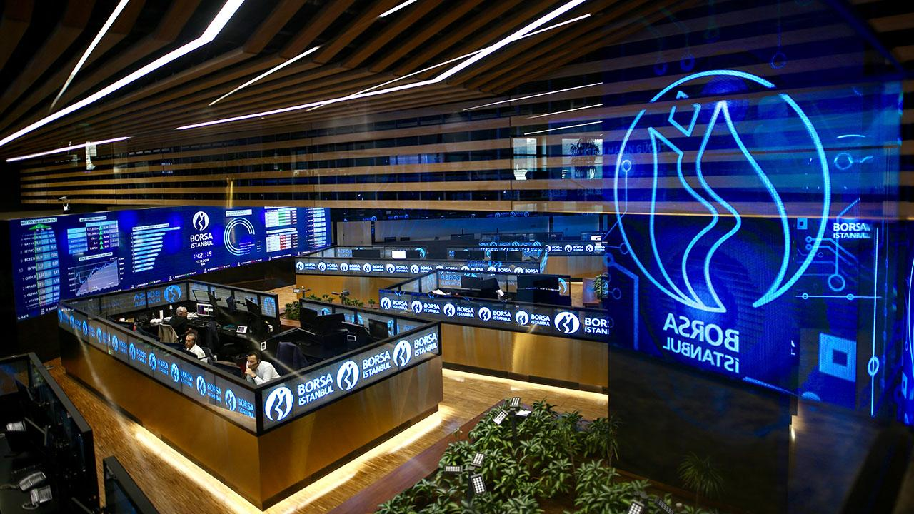 Borsa İstanbul Güçlü Yükselişle Günü Tamamladı