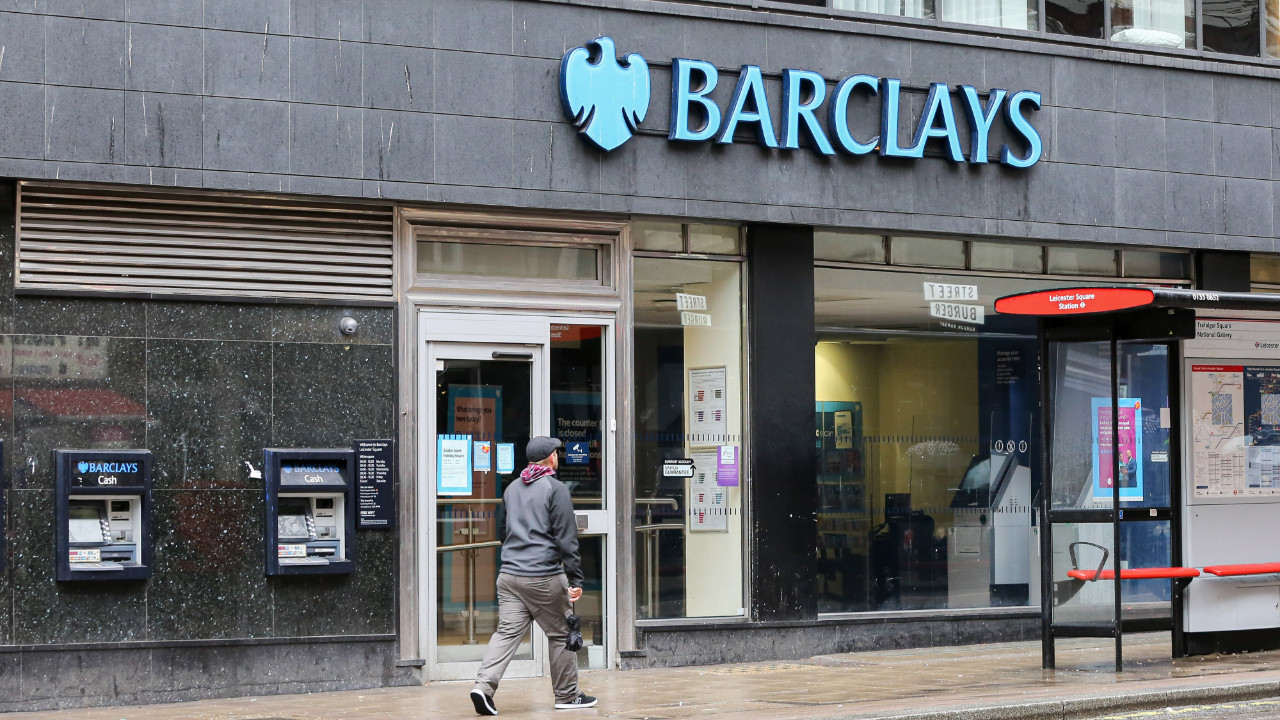 Barclays: “Avrupa STOXX 600 Endeksinde Yüzde 6 Değer Kazanımı Bekleniyor”