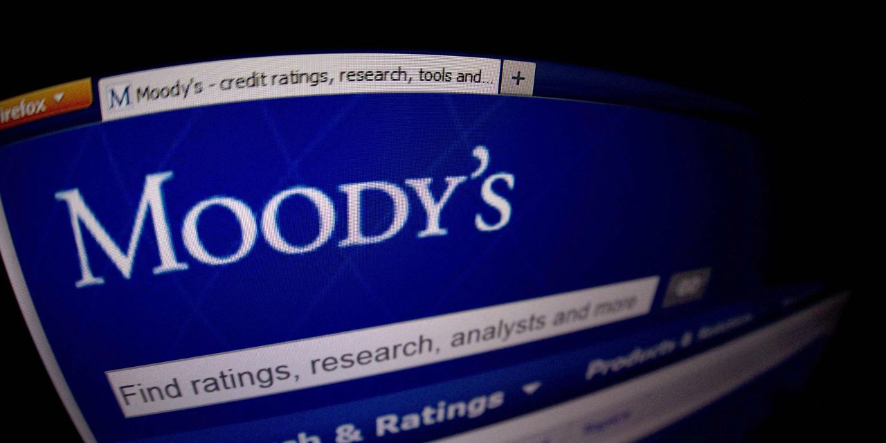 Moody’s, Türkiye’nin kredi notunu güncellemedi