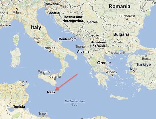 Malta’dan kağıt ambalaj talebi, Türk ihracatçılarına yeni fırsatlar sunuyor