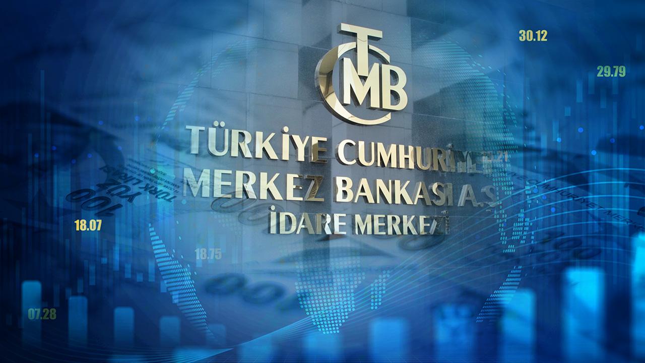 Merkez Bankası, politika faizini yüzde 42.5’e çıkardı