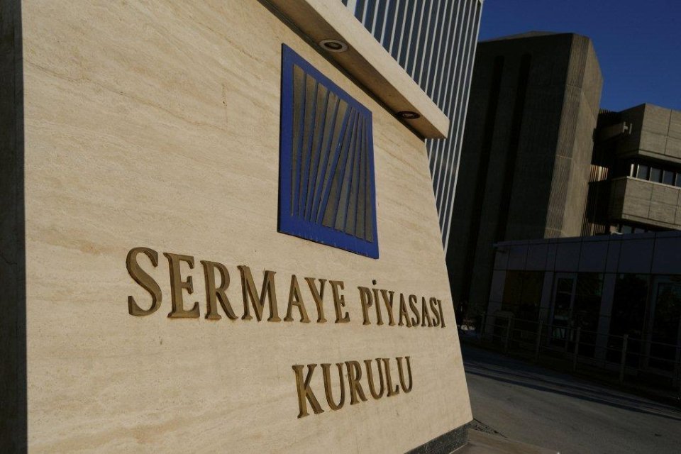 SPK, 143 kaldıraçlı işlem sitesine erişimi engelleyecek